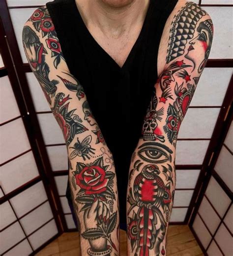 tatuaggio uomo braccio|Tatuaggi braccio: 25 foto per trovare il tuo prossimo。